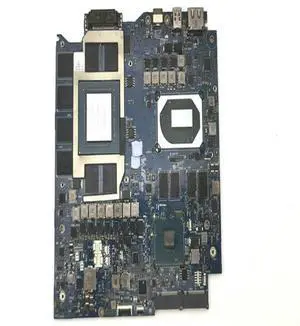 FOR M17R2 Main Board LA-H351P I9-9980 RTX2080 0CVY6X
