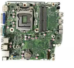 FOR Desk 400 G2 DM Mini Main Board 810663-001 801848-001