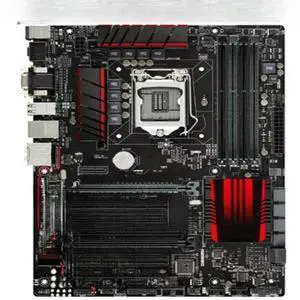 FOR B85M-F -K B85M-V PLUS B85M-D PRO HD 1150 Pin Main Board