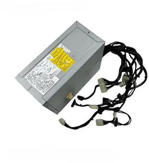 FOR XW8600 Workstation Power Supply DPS-800LB A 444096-001 444411-001