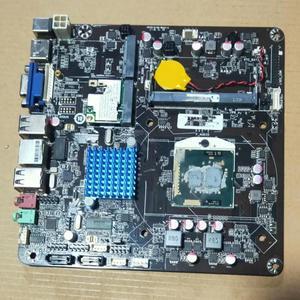 FOR SHM55A2 HM55 Main Board POS Main Board DDR3HDMI VGA Interface