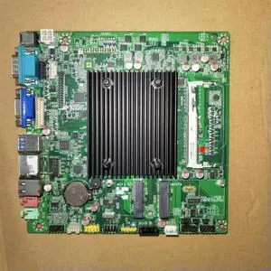 FOR N2840 Cash Register Main Board JXD-N2840T-C1L Cash Register Main Board Single LVDS