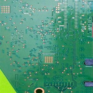 FOR Circuit Board 100870255 REV A Has Large Capacitance and Supports Large Capacity