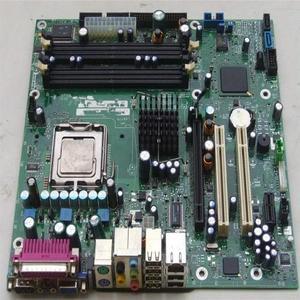 FOR DIMENSION 4700 Desktop M/B Main Board DH682 M3918