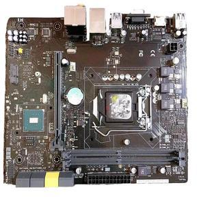 FOR H110-I/M32CD4/DP_MB M32CD4-K Desktop 1151 Pin Main Board