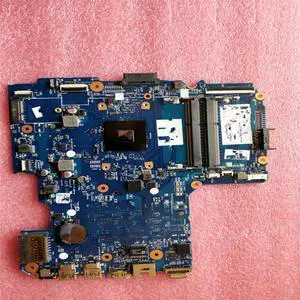 FOR TPN-I120 14-AN Main Board 858043-001 Version Number: 6050A2822801 A6