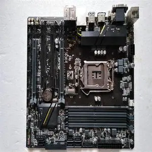 FOR GA-B150M-HD3 B150-hd3 D3V DS3H D3H Etc 1151 Pin Main Board