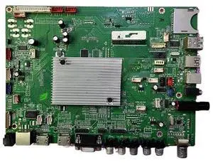 FOR SCT CLP L65/70C Main Board CT6369-02014102