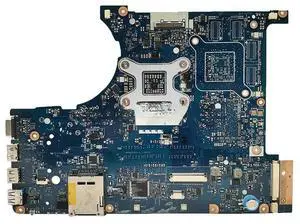 FOR 3830T MBRFN02002 8372 3830TG LA-7121P Main Board