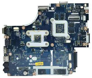 FOR 5742 5742G MBBJY02001 MBPTD02001 LA-5893P Main Board