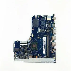 FOR LA-G241P for 130-15AST Notebook Main Board