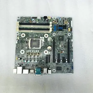 FOR Z230 SFF Z240SFF Main Board 698114-001/601 795003-001 837345