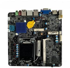 FOR B-TH81G-M DDR3 notebook memory 1150 interface H81 all solid state mini industrial computer board