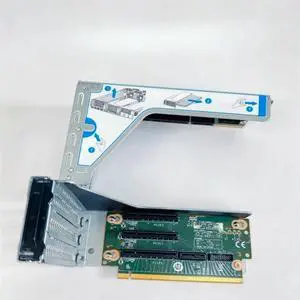 FOR 5212m5 5280m5 GPU Graphics Card, Expansion Slot, Lifting Board YZRI-00776-101
