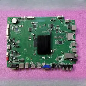FOR HD-I7060 I6535 Main Board TVE. MSD901.6 MSD901.1