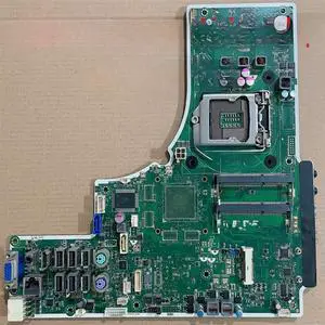 FOR 9020 AIO IPPLP-AZ Main Board Integrated WPG9H V8DV8 3GJXP