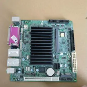 FOR BTD-I KT81000 J1800 Main Board Dual Gigabit Network Interface Card 10COM Desktop 24-pin Power Supply