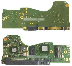 FOR Board Number 100833707 100852967 Enterprise Circuit Board Exos