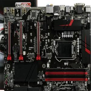 FOR Z170X-Gaming 3 LGA1151 6th Generation 7th Generation CPU Overclocking main board