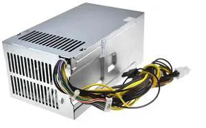 FOR PA-3401-1HA 86 600 680 880 G4 400W Power Supply 942332-001