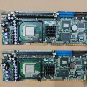 FOR FSC-1713VNA Industrial Control Main Board (845G) Main Board B1.1 To Send CPU Memory