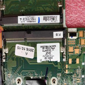 FOR 14-AB Main Board 810972-501/001 816205-501 Version Number: DA0X22MB6D0