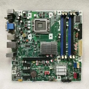 FOR IPIEL-LA G45 DX7500 Main Board 487741-001 DDR2 Memory