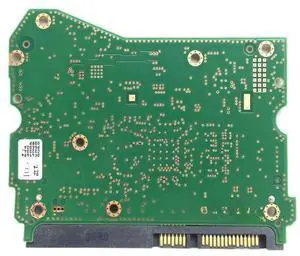 FOR 004-0B41714 001-0B41714 Desktop Circuit Board