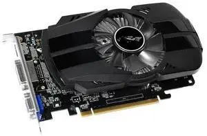 FOR GTX750 1G2G Desktop Independent Graphics Card Backwater Cold PUBG Graphics Card