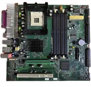 FOR GX270 Medium Board 865 Main Board CG566 H1105 H1489 FG011