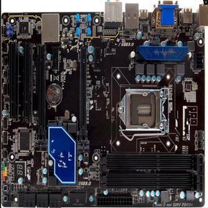 FOR Hi-Fi H87S 3D Computer Main Board Ddr3 Large Board 1150 Pins Four Memory Slots HDMI High Definition B85W