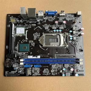 FOR S710 B360-D Main Board B360 Chipset, Support Eight Generations, Nine Generations