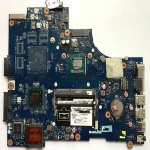 FOR 3521 2521 P28F Notebook Main Board Integrated VAWOO LA-9104P