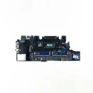 FOR LA-A971P for 7250 E7250 Main Board CN-0G9CNK