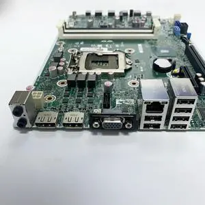 600 G3 SFF Main Board 911988-001/601 901198-001 7th Generation