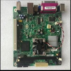 FOR D945GCLF 17 * 17 Atom N230 ATOM Main Board Integrated Dual Core 1.6G