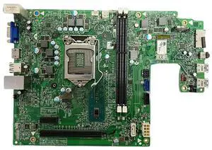 FOR 3250 Main Board J4NFV DNMV1 DF9DH 14087-1
