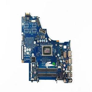 FOR 924717-601 LA-E831P for 15-BW Main Board