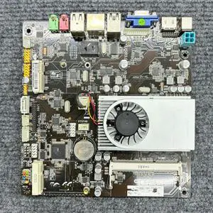 -B1900-IPC ZA-1900AC1 Onboard Integrated J1900 with COM Port