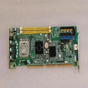 PCA-6010VG PCA-6010 A1 Version, IPC Main Board IPC-610HIPC-610L