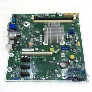 FOR 405 485 G1 G2 Main Board MS-7863 MS-7938 729643 753929-001