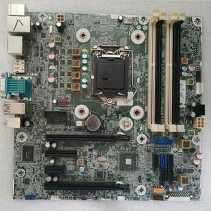 FOR Z228 Big Black Cow, Workstation Main Board 806240-001 800571-001