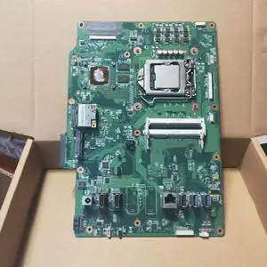 FOR ET2220I ET2221I Main Board Independent Graphics Card, Physical Picture Shooting