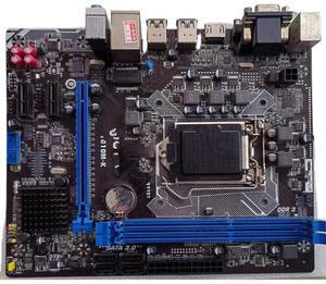 FOR , H310CM-V3H Dragon H311M-K H311N 1151 DDR3 6789 Generation CPU