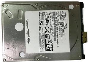 FOR USB3.0 Board, Notebook Board G3448A G003250A MQ01UBD100 1T