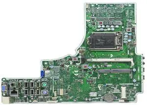 FOR 9010 AIO Main Board IPIMB-LK CRWCR