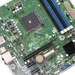 FOR MS-7906 Main Board FM2 + 808920-001 747512-001 501 601