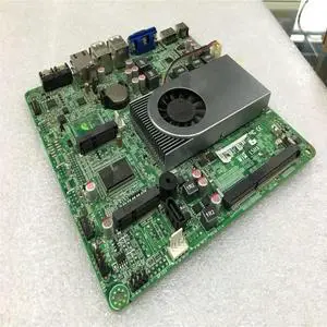 FOR 1037U Main Board /WTM-I5HX/Q1037UG Ultra-small Main Board /K68 Dual Network 6 ComLVDS Mini Main Board