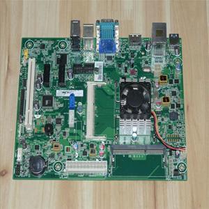 FOR 200 PRO G1 MT Sharan J2850 Main Board 755525-001 741794-001