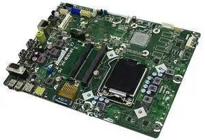 Pro 4300 Main Board IPISB-IK 693481-001 680258-002